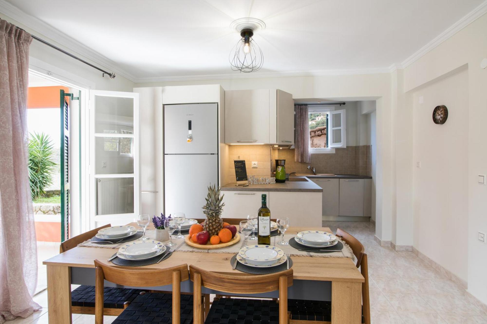 Spiros Holidays House Doukades