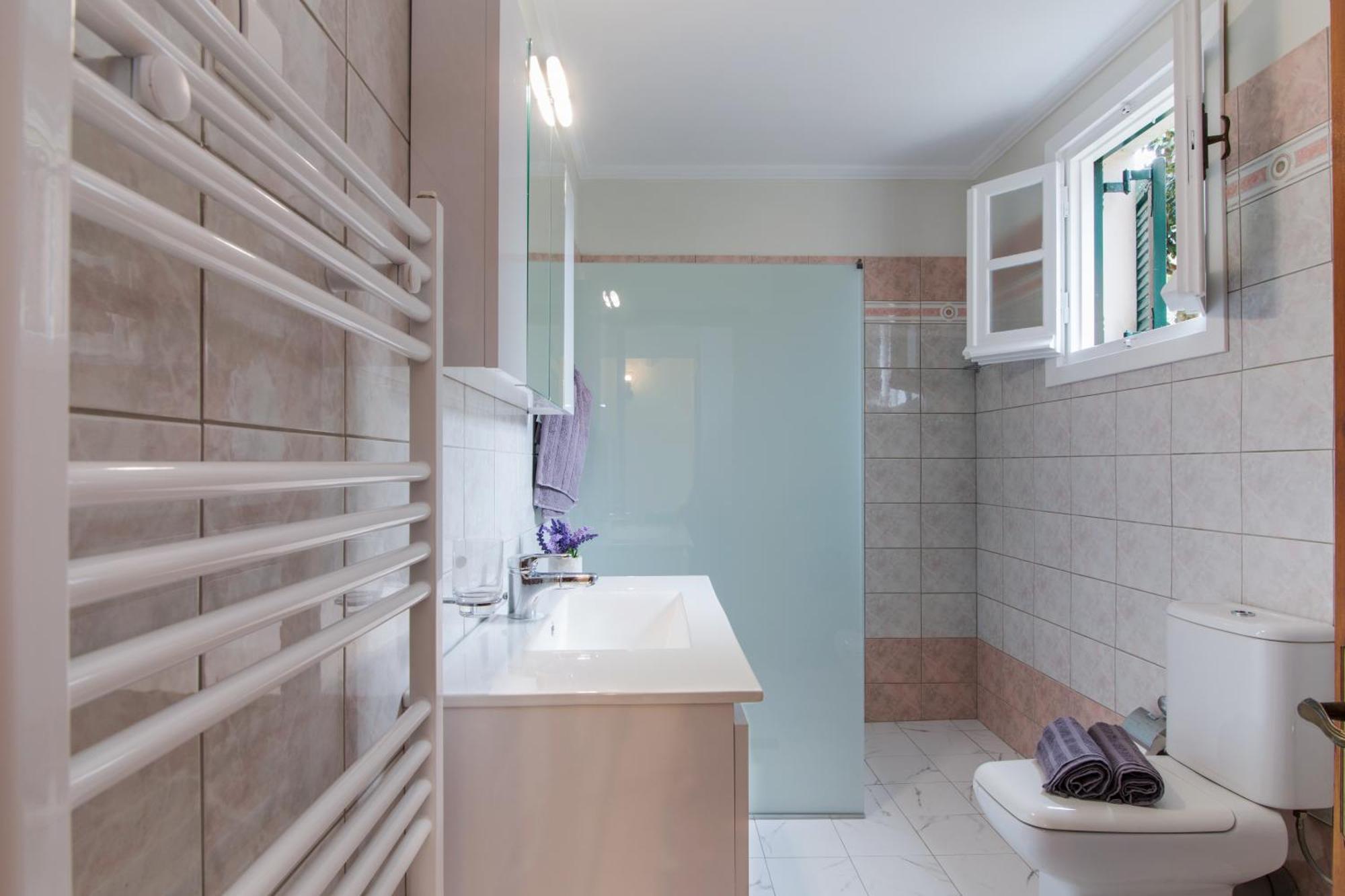 Apartment Spiros Holidays House Doukades