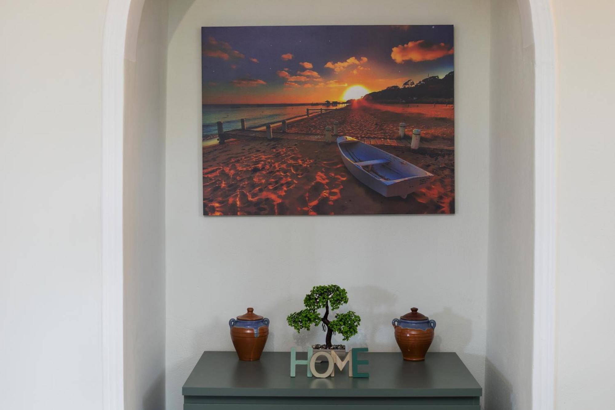 Apartment Spiros Holidays House *