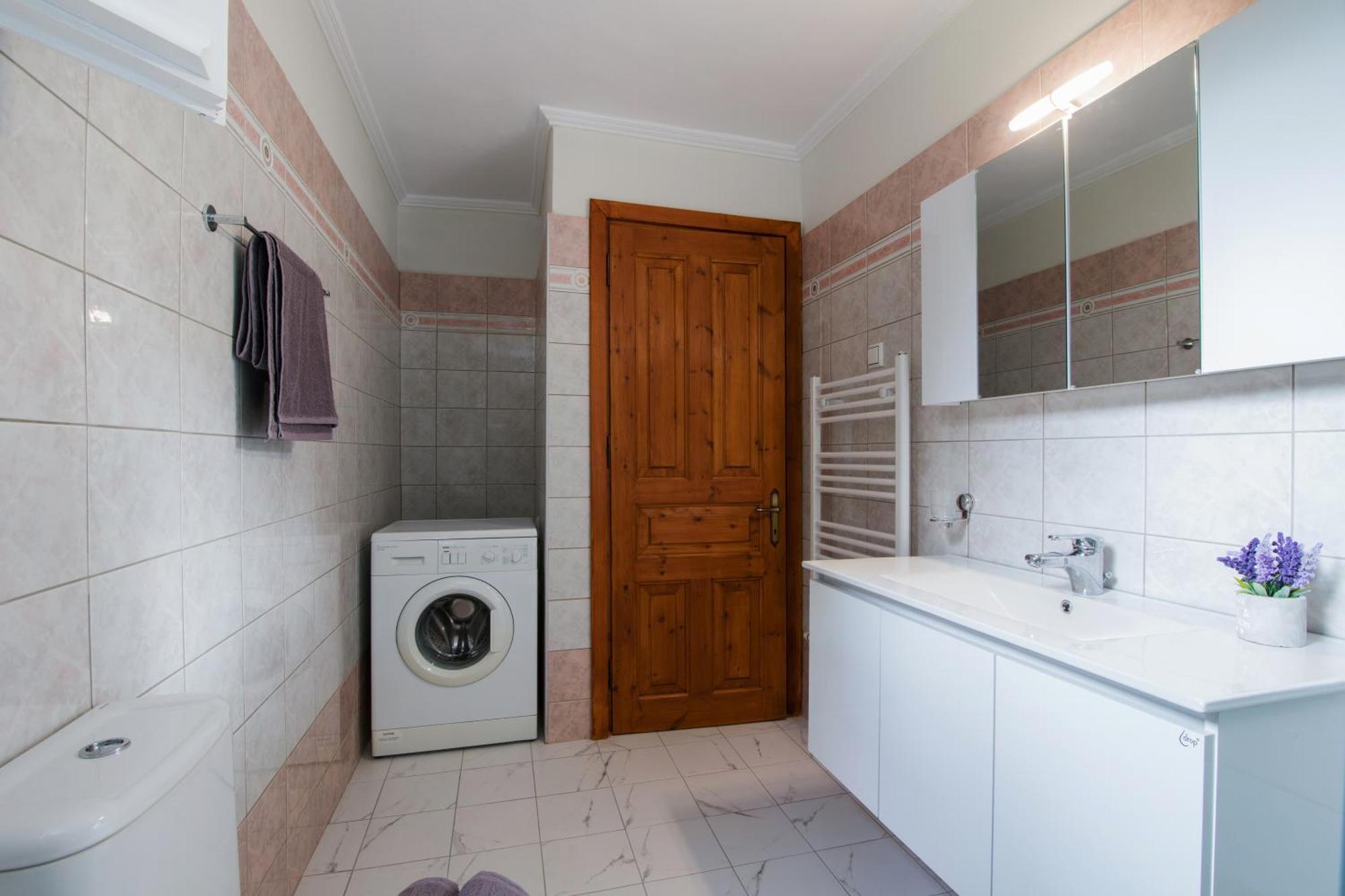 Apartment Spiros Holidays House