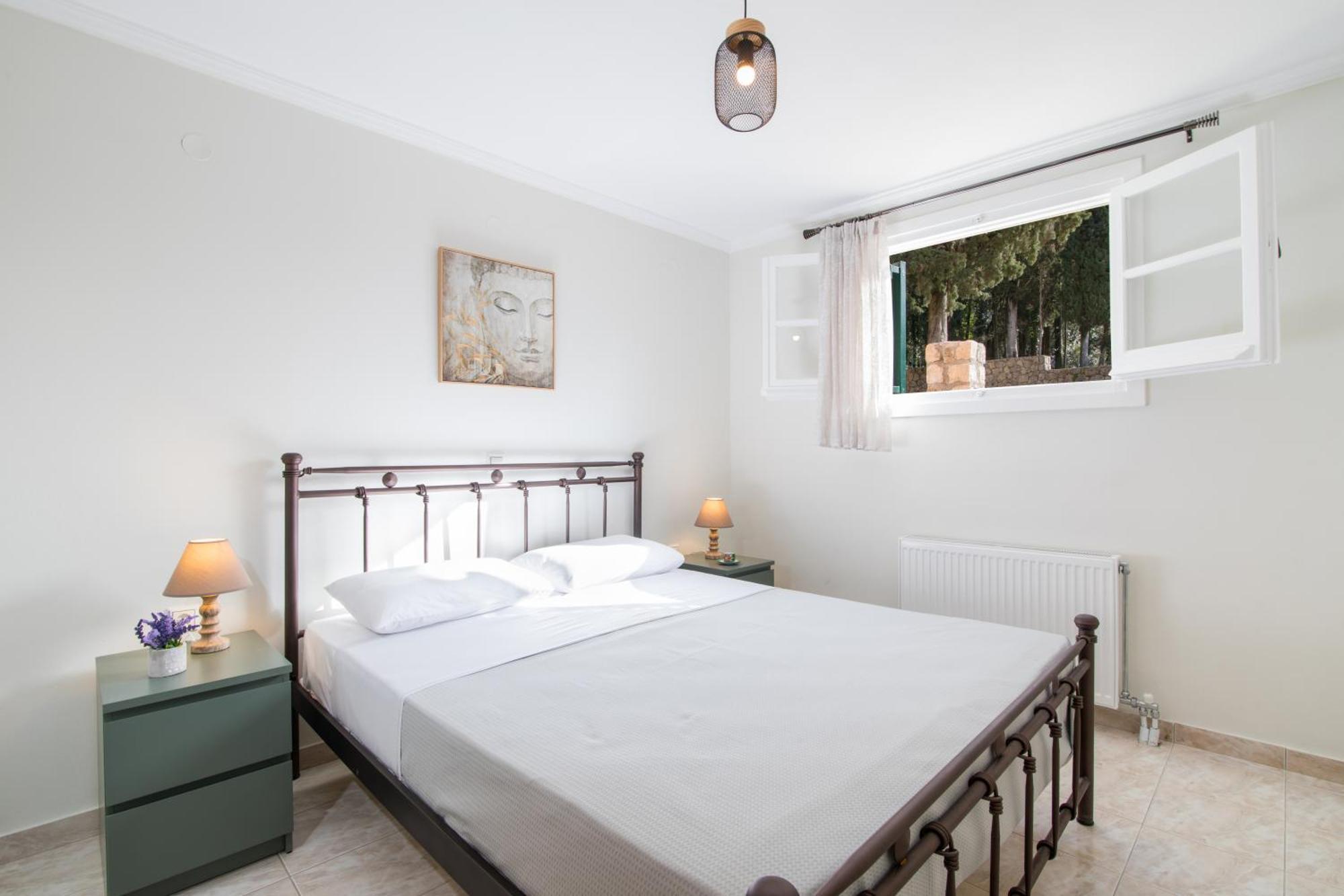Spiros Holidays House
