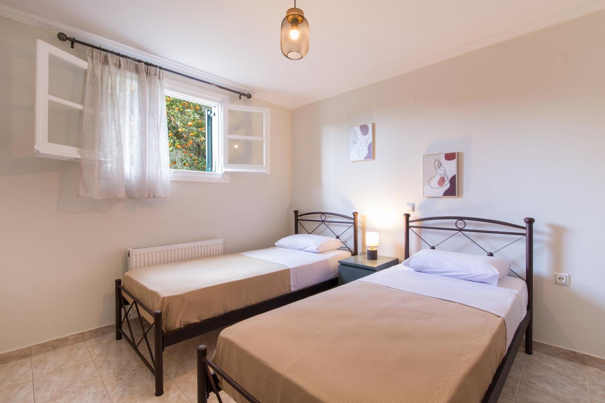 Spiros Holidays House * Doukades