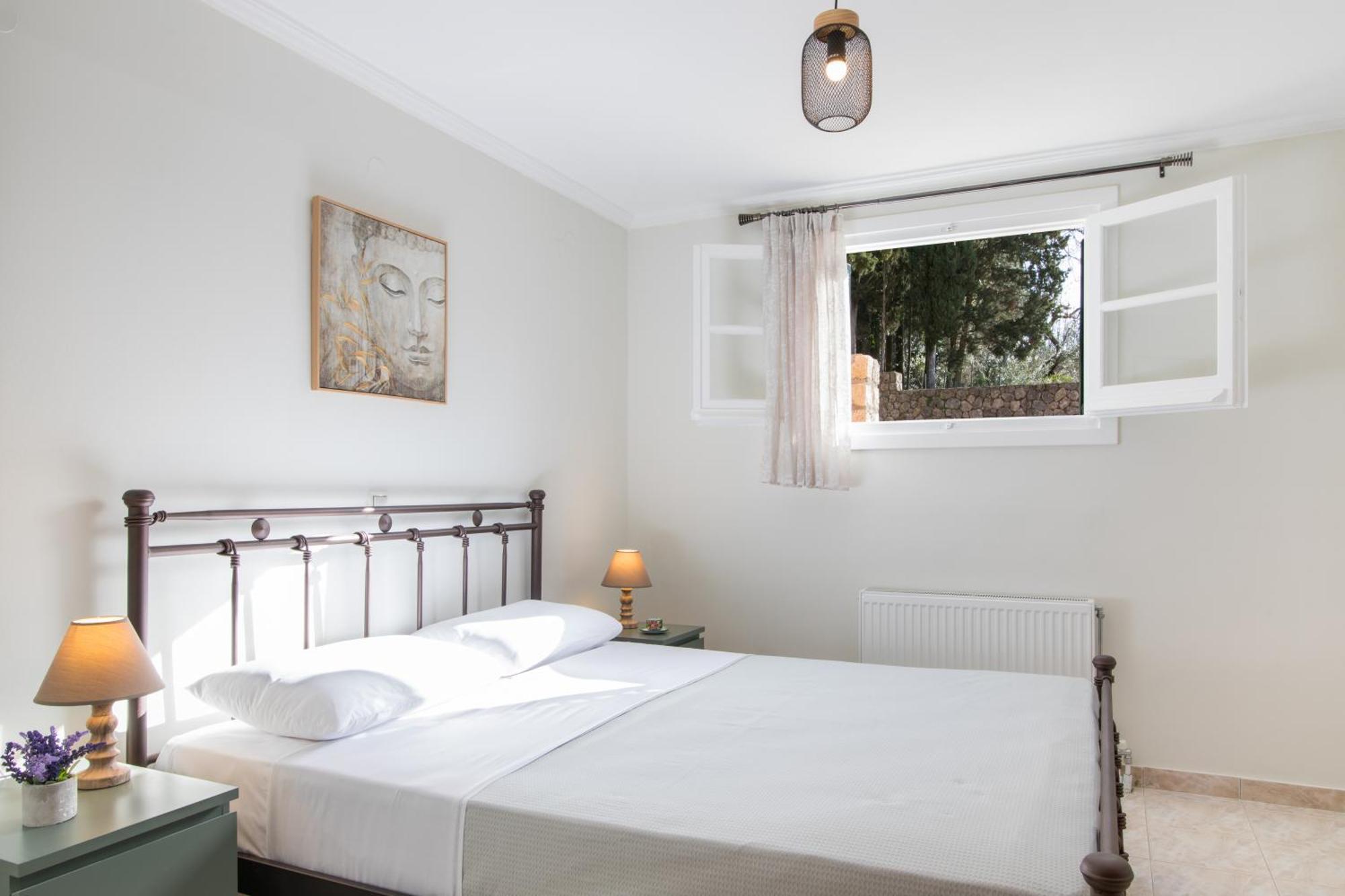 Spiros Holidays House Doukades