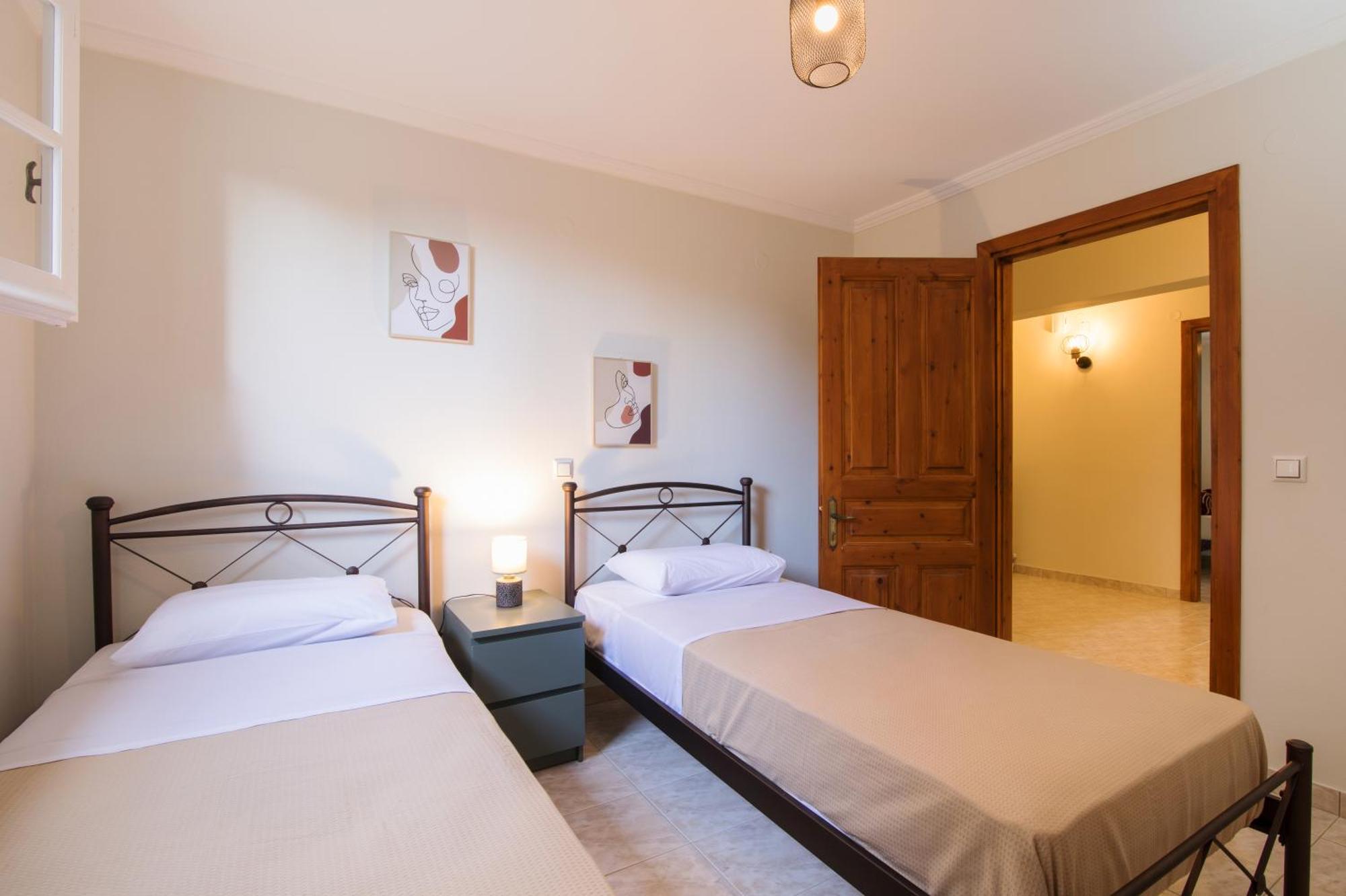 Spiros Holidays House