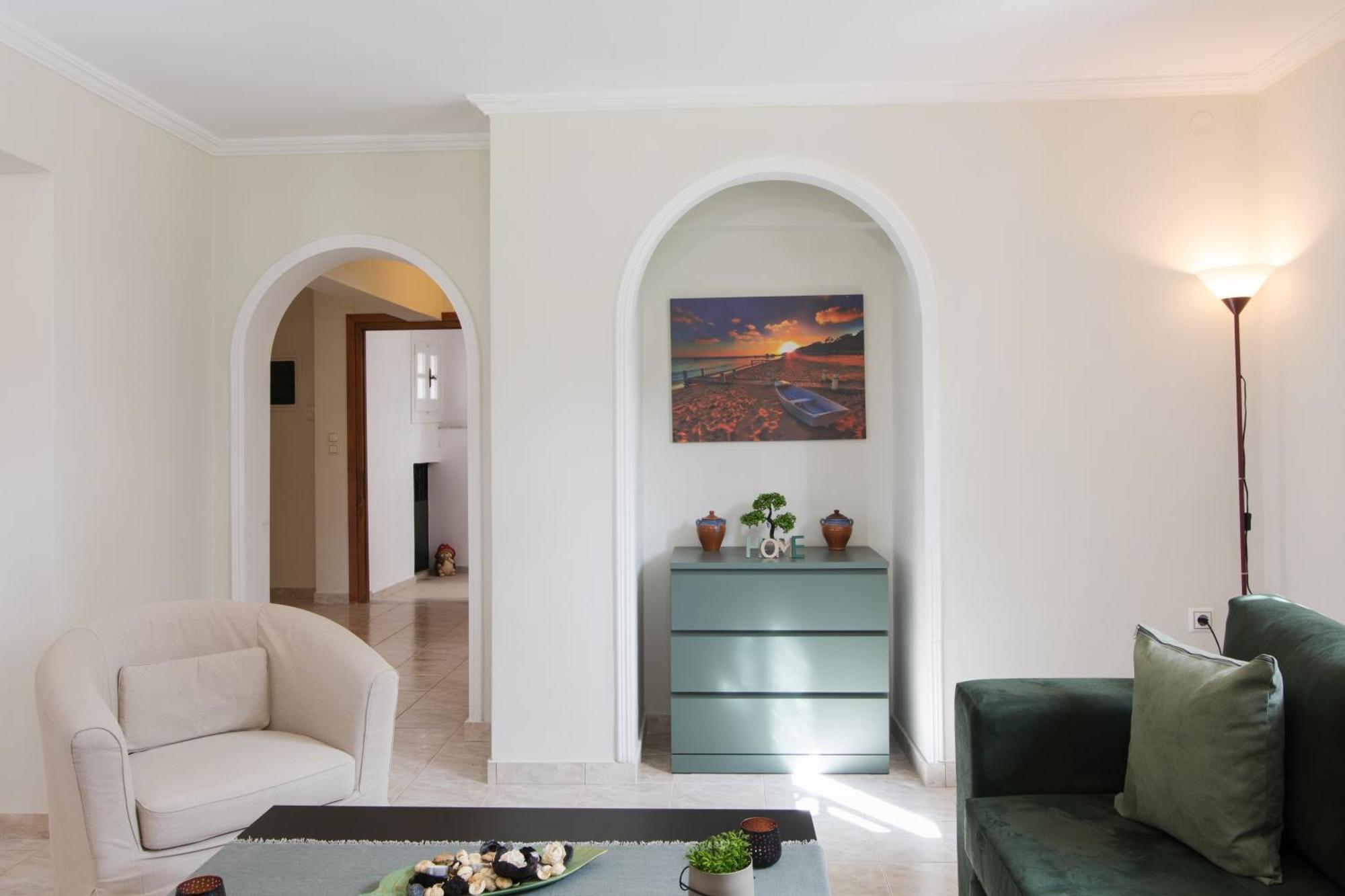 Spiros Holidays House * Doukades
