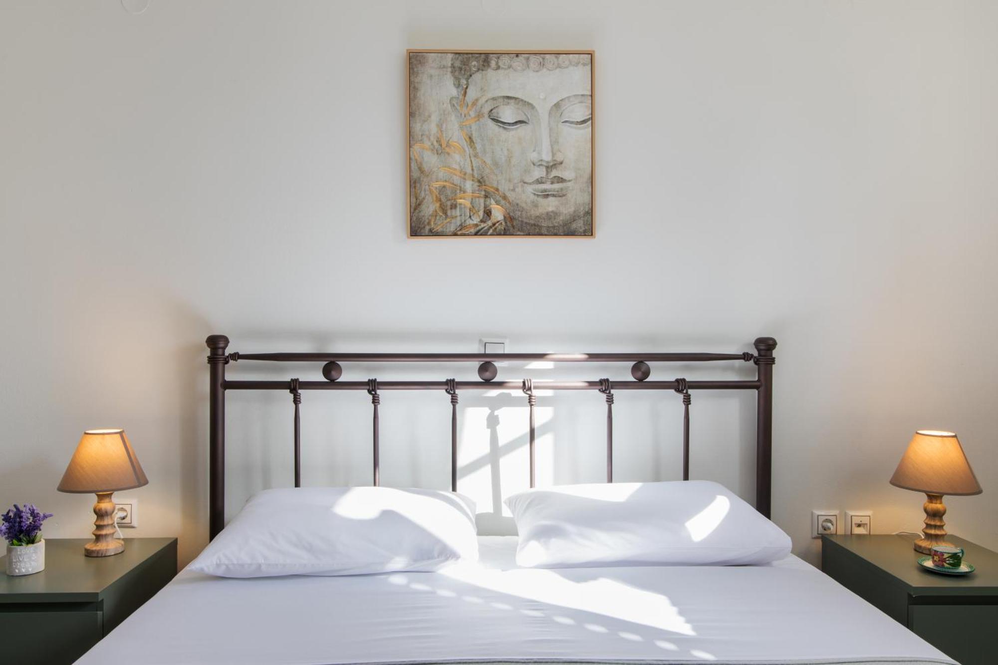 Spiros Holidays House Apartment